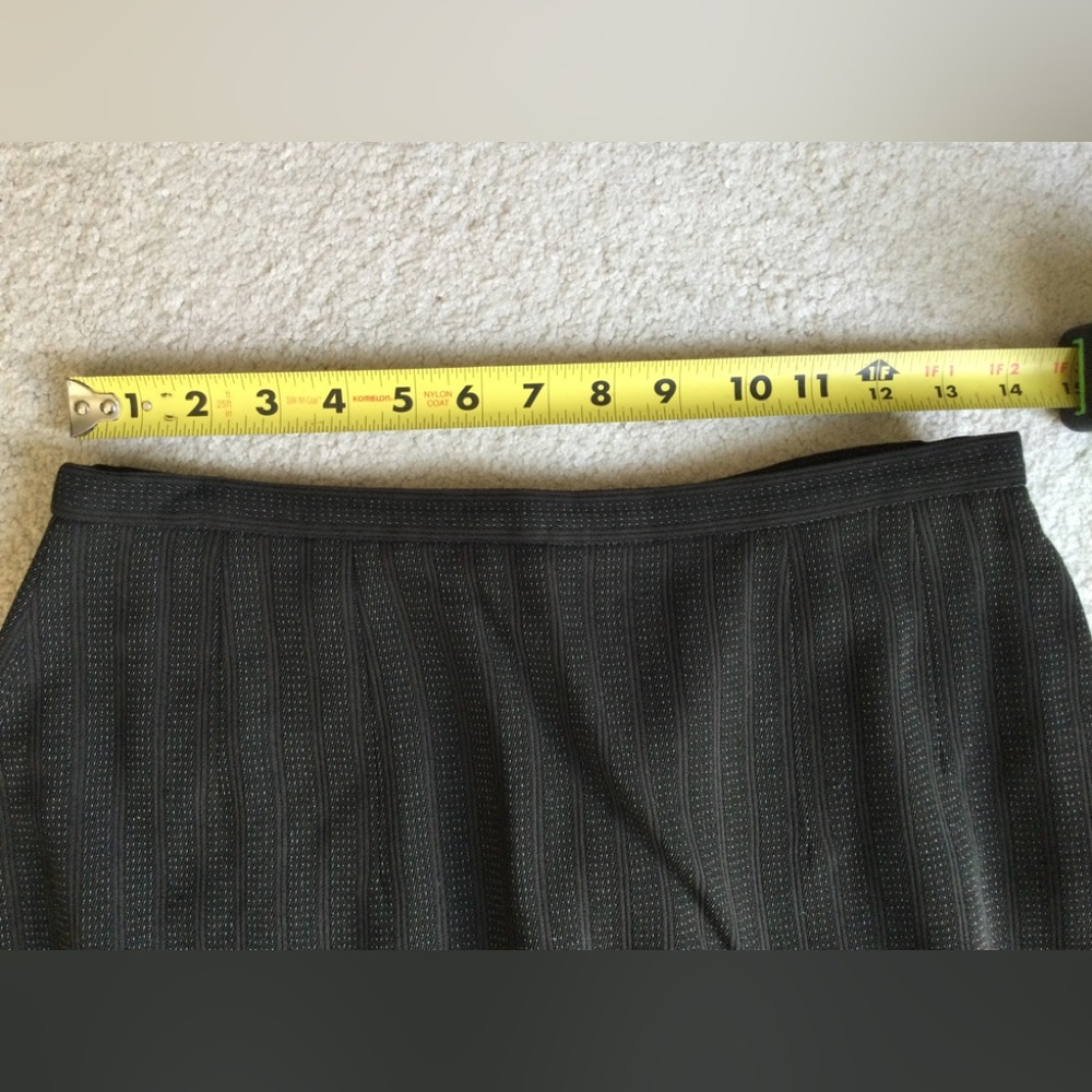 Escada Elements blazer and skirt - Picture 12 of 14